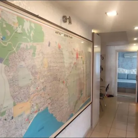 Sehrin Kalbindeki Eviniz Hazir.! *