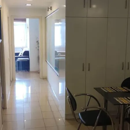 Sehrin Kalbindeki Eviniz Hazir.! *