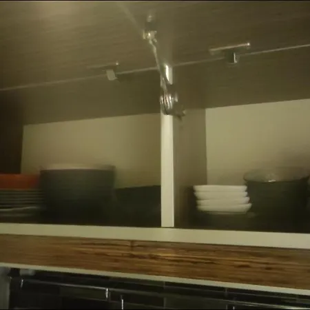Apartment Sehrin Kalbindeki Eviniz Hazir.! Antalya