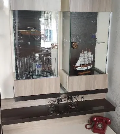 Sehrin Kalbindeki Eviniz Hazir.! * Antalya