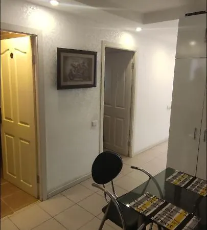 Sehrin Kalbindeki Eviniz Hazir.!