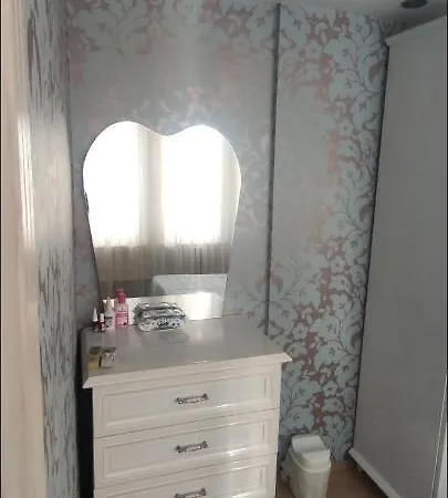 Apartment Sehrin Kalbindeki Eviniz Hazir.!