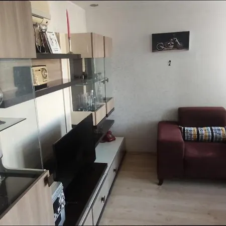 Apartment Sehrin Kalbindeki Eviniz Hazir.!