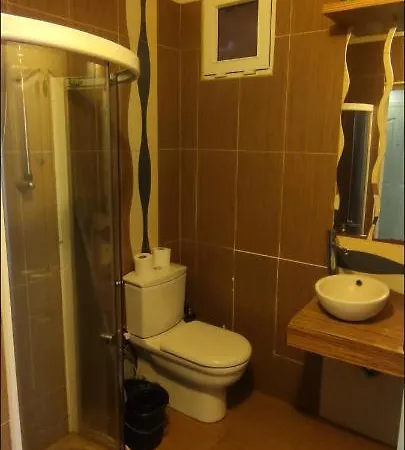 Sehrin Kalbindeki Eviniz Hazir.! Apartment *