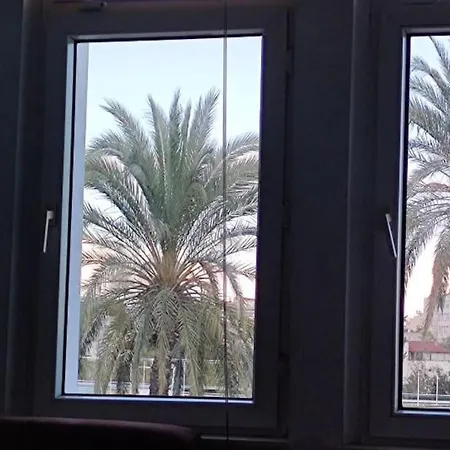 Sehrin Kalbindeki Eviniz Hazir.! Apartment *