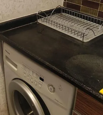 Sehrin Kalbindeki Eviniz Hazir.! Apartment Antalya