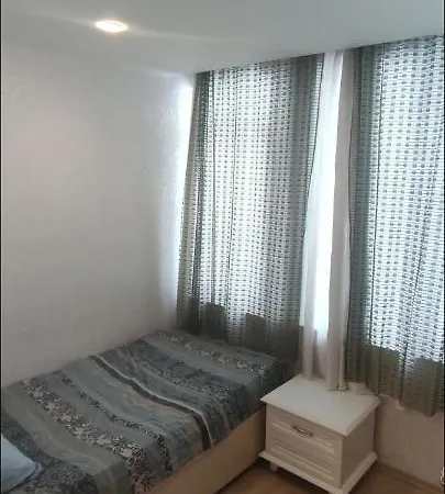Sehrin Kalbindeki Eviniz Hazir.! Appartement *