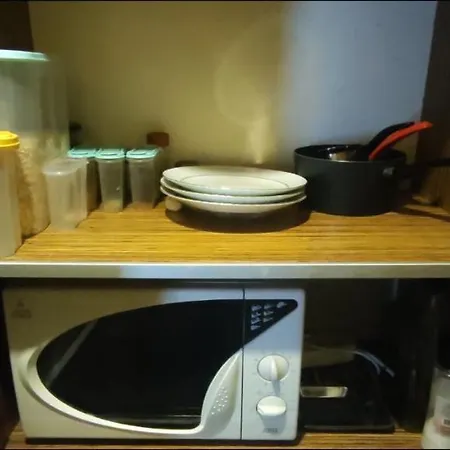 Sehrin Kalbindeki Eviniz Hazir.! Appartement *