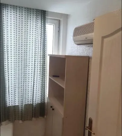 Appartement Sehrin Kalbindeki Eviniz Hazir.! *